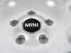Genuine MINI WHEEL COVER 36106864171 View 3