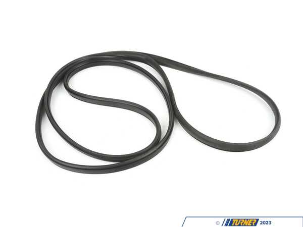 Genuine BMW Genuine BMW Seal For Moonroof 54107361004