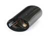 Genuine BMW TAILPIPE TIP, BLACK 18308647489 View 3