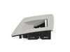 Genuine BMW Genuine BMW Everest Grey Window Switch Trim - Right - BMW F10 Non-M  51417225894 View 3