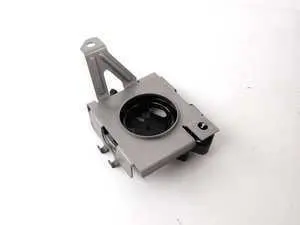 Genuine BMW Set Braclets.ctro Imot Xenon - 63128386555