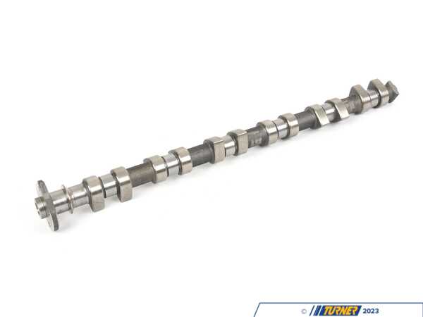 Genuine BMW Genuine BMW Camshaft Exhaust - 11311703892 - E34,E36,E39 11311703892