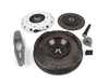 Clutch Masters Stage 1 MINI Cooper 1.5L Clutch Kit - FX100 - MINI F Chassis 03465-HD00-SK View 3