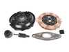 Clutch Masters Stage 4 Clutch Kit - FX400 - 8 Puck Ceramic 03795-HDCL-D View 2