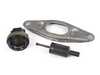 Clutch Masters Stage 4 Clutch Kit - FX400 - 8 Puck Ceramic 03795-HDCL-D View 4