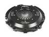 Clutch Masters Stage 4 Clutch Kit - FX400 - 8 Puck Ceramic 03795-HDCL-D View 5