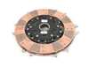 Clutch Masters Stage 4 Clutch Kit - FX400 - 8 Puck Ceramic 03795-HDCL-D View 7