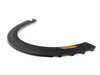 Genuine MINI TRIM, WHEEL ARCH, FRONT LEFT 51115A3C7F3 View 2