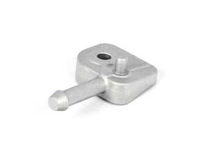 Genuine BMW Bracket, Resonator, Rear Rig - 18308582061