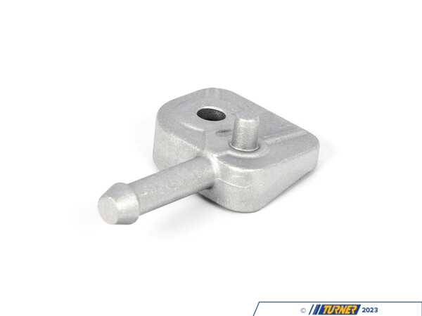 Genuine BMW Genuine BMW Bracket, Resonator, Rear Rig - 18308582061 18308582061