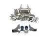 Doorbusters FREE F80 F82 M3/M4 Competition Carbon Intake With Titanium VALVED CATBACK Exhaust Purchase 025181tms06dbKT View 1