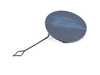 Genuine BMW COVER, TOW FITTING, 51128073059 View 1