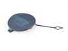 Genuine BMW COVER, TOW FITTING, 51128073059 View 2