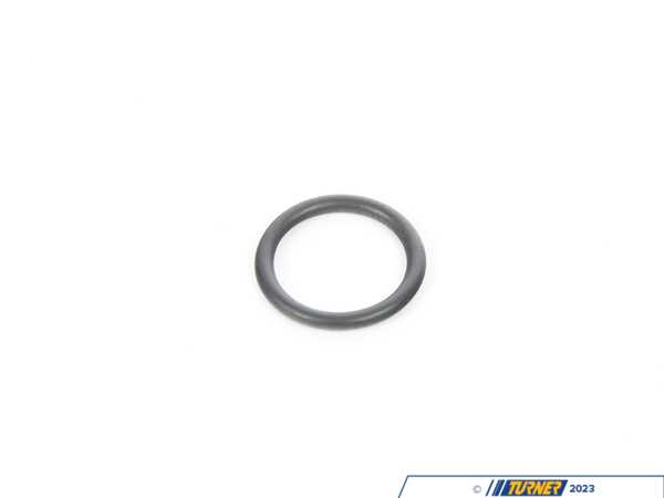 Elring Oil Filter Adapter Ring 11421702905