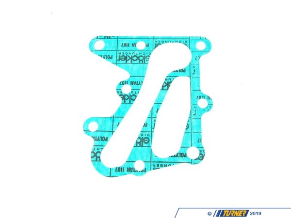 Genuine BMW Genuine BMW Gasket Asbestos Free - 12311742943 - E38 12311742943