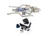 Enthusiast Bundles N55 Carbon Dual Air Intake System With Valved Catback Exhaust 003378TMSEB2KT View 1