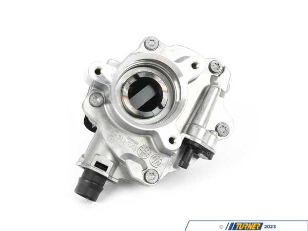 Genuine BMW Genuine BMW Vacuum Pump with Gasket for Brake Booster - E88 F10 E90 E92 E82 F12 F13 E71 E84 E93 E70 11667619350