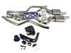 Doorbusters FREE N55 Carbon Dual Air Intake System With Titanium Valved Catback Exhaust Purchase - (NO LONGER AVAILABLE) 003378TMS09DB1KT View 1