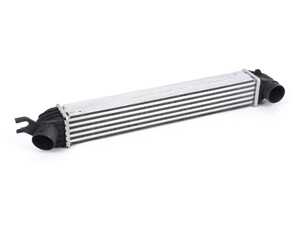 Nissens Intercooler 96608

