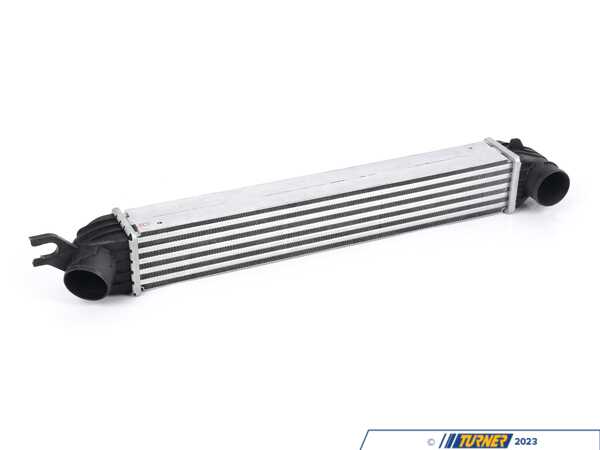 Nissens Nissens Intercooler 96608
 17512751277