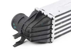 Intercooler 96608
