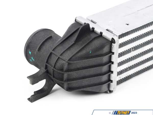 Nissens Intercooler 96608
 17512751277