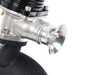 Active Autowerke Active Autowerke N54 Blow Off Valve Kit - E82 135i, 1M, E9X 335i AABOVKIT-N54 View 12