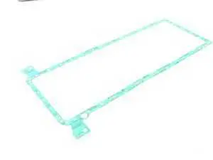 Genuine BMW Gasket Asbestos Free - 11131702047 - E38