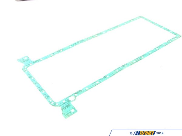 Genuine BMW Genuine BMW Gasket Asbestos Free - 11131702047 - E38 11131702047