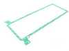 Genuine BMW Genuine BMW Gasket Asbestos Free - 11131702047 - E38 11131702047 View 2
