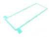 Genuine BMW Genuine BMW Gasket Asbestos Free - 11131702047 - E38 11131702047 View 3
