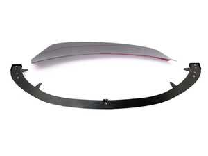 F80 M3 Carbon High Kick Trunk Spoiler With Carbon Front Lip