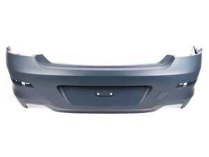 Genuine BMW Bumper Trim Panel, Primered, - 51127261576