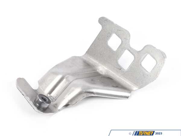 Genuine BMW SUPPORT VENTILATION FLAPS, T 51647480342