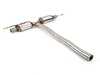 Supersprint Supersprint B48 Rear Racing Exhaust (Euro only)- - F48 X1 20i  048134 View 3