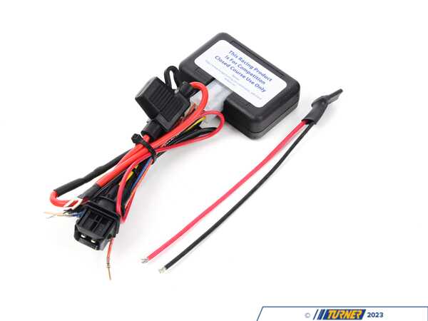 Burger Motorsports FSB Controller - For Upgrading Older Kits FSB-CONT