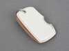 3D Design Medium Key Case - White 7105-0122 View 2