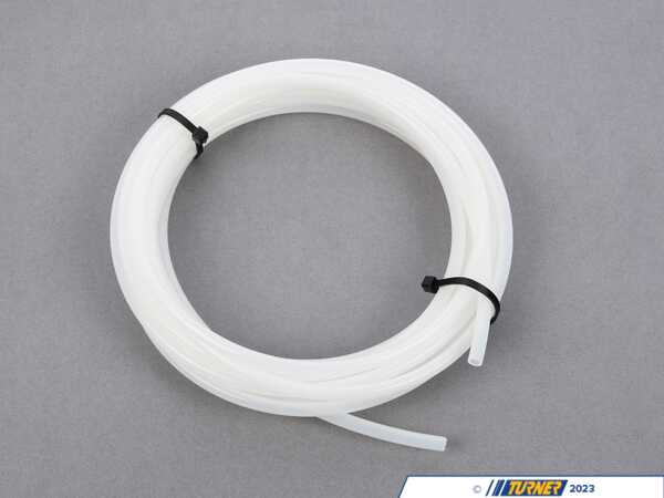 Burger Motorsports Water/Methanol Injection Hose - 20' BMS-WMI-IL