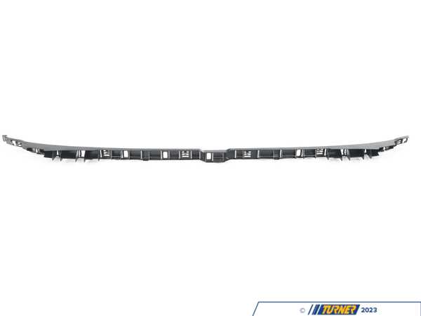 Genuine BMW Genuine BMW Foam Absorber - Bumper - G30 51117416363