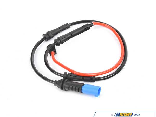 Sadeca BMW Wear Indicator 34356870349