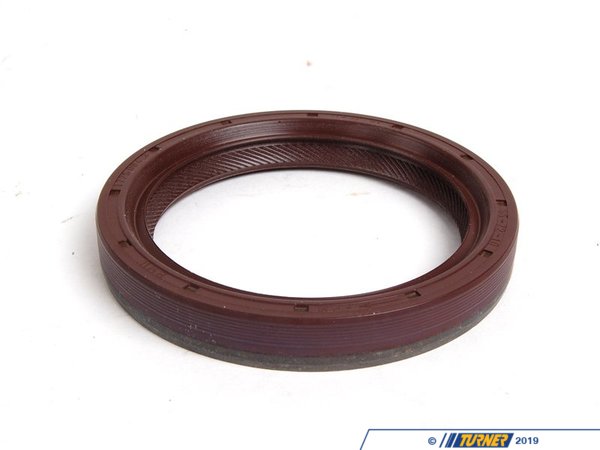 Genuine BMW Genuine BMW Crank Seal - E31 850i 850Ci 850CSi E32 750iL E38 750iL 11141725994