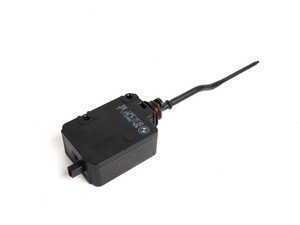 Genuine BMW Fuel Door Lock Actuator