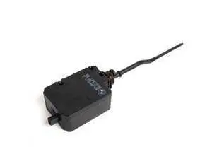 Genuine BMW Fuel Door Lock Actuator