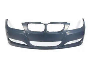 Genuine BMW Bumper Cover (Primered) - E90 E91