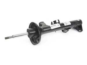 Genuine BMW Front Right Spring Strut - 31312229766