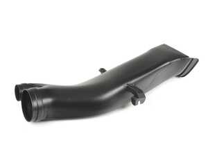 51748328287 F87 M2 CS Racing Left Brake Duct - (NO LONGER AVAILABLE)