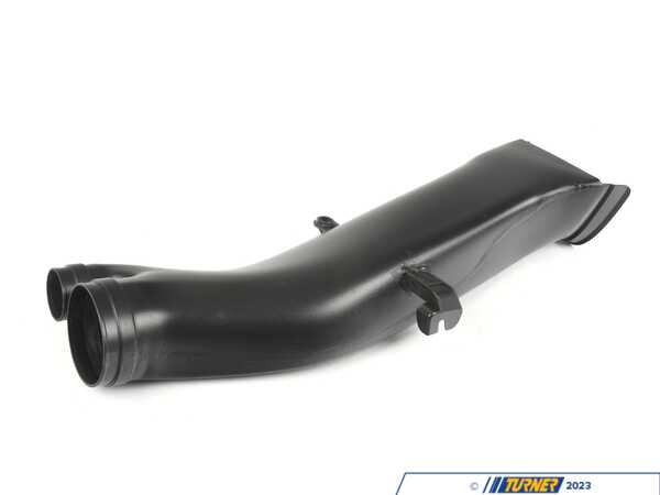 Genuine BMW 51748328287 F87 M2 CS Racing Left Brake Duct - (NO LONGER AVAILABLE) 51748328287