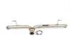 Supersprint Right - Left "Y-Pipe" (Muffler Delete) For MERCEDES X247 GLB 250 4-Matic 724014 View 1
