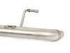 Supersprint Right - Left "Y-Pipe" (Muffler Delete) For MERCEDES X247 GLB 250 4-Matic 724014 View 3