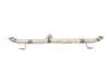 Supersprint Right - Left "Y-Pipe" (Muffler Delete) For MERCEDES X247 GLB 250 4-Matic 724014 View 5